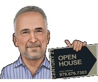 The Crossfitting Realtor Sticker by Century21
