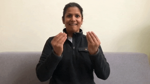 Asl Hold GIF