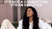 Sarah Watching Tv GIF by Gogglebox Australia