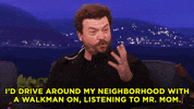 danny mcbride conan obrien GIF by Team Coco