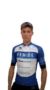 Davidcampos Sticker by Triatlón Ferrol