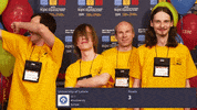 Icpc2017 GIF by icpc