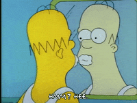 Season 1 Episode 13 GIF by The Simpsons