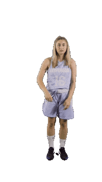 acslsports basketball no nein thumbs Sticker