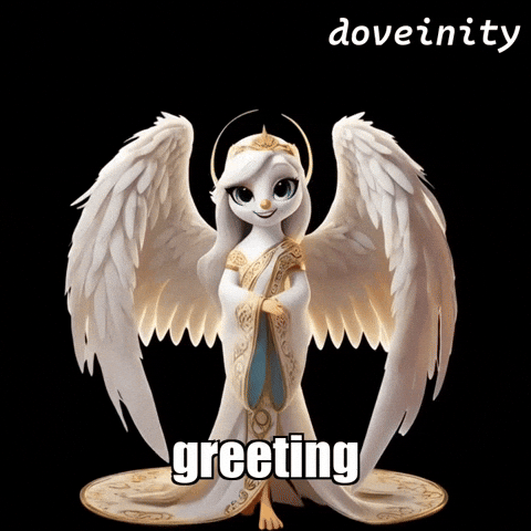 Warmth GIF by thedoveinity