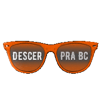 Santa Catarina Balneario Sticker by Brenno e Matheus