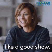 season 2 stephen vs the game GIF by Versus On Watch