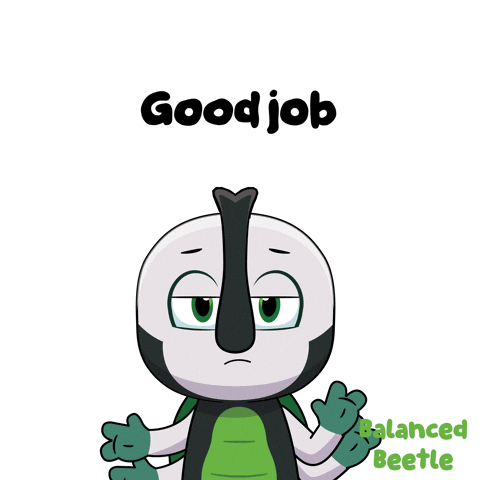Bug No GIF by VeeFriends