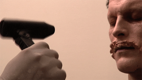 Contemporary Art Guggenheim GIF by Art21