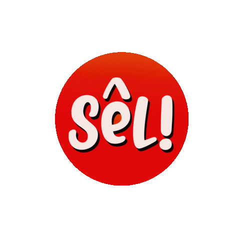 Sale Sel Sticker