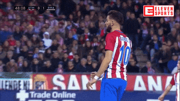 Angry Scream GIF by ElevenSportsBE