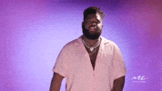 Pink Sweats Reaction GIF by Music Choice