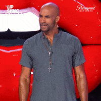 Shaking Paramount Network GIF by Lip Sync Battle