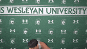 25Iwuxc GIF by iwusports