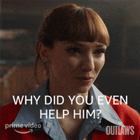 Eleanor Tomlinson GIF by Amazon Prime Video