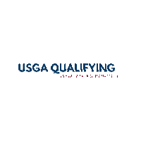 Usga Sticker by Metropolitan Amateur Golf Association