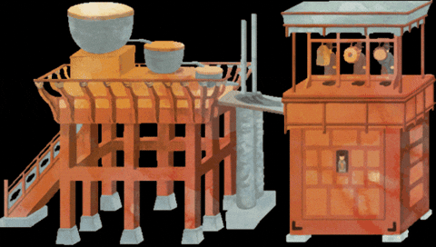 Korea 한글 GIF by vank