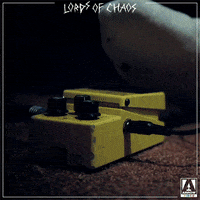 music video film GIF by Arrow Video