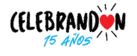 casabrandon casabrandon cumple15 celebrandon Sticker