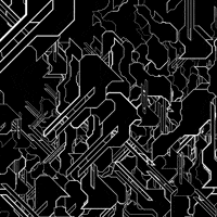 Art Loop GIF by xponentialdesign