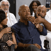 Nervous Do It GIF by Bounce