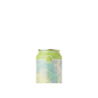 Honeydew Melon Coconut Sticker by Ross Brewing