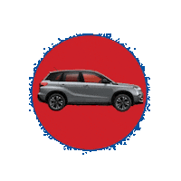 Suzuki_mex cars swift carros autos Sticker