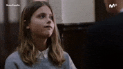 The End Ok GIF by Movistar+