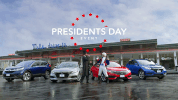 presidentsdayevent GIF by NorCal Honda Dealers