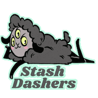Tdf Sticker
