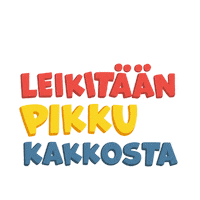 Kesa P2 Sticker by Pikku Kakkonen Yle