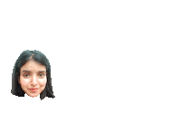 Beauty Sapna Sticker by BORN ON INSTAGRAM