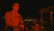 nouhisnomad chill daniel drummer nomad GIF