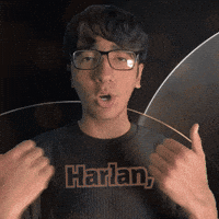 Harlan GIF