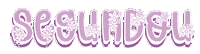Segundou Sticker