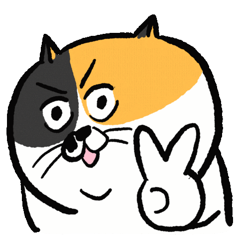 Ehmoji Sticker by ehcat