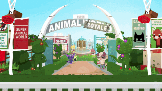 Expansion GIF by Xbox