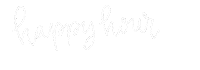 Happy Hour Love Sticker by Sea Palms Resort