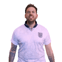 World Cup Football Sticker by Blank Space Create