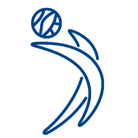 volleyball beachmajorseries Sticker by Beach Majors GmbH