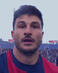 Bologna Fc Orsolini GIF