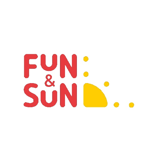Funsun Sticker by FUN&SUN Russia