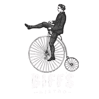 Ob Sticker by Oliver & Bonacini