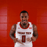 Redraiders Texastechmbb GIF by Texas Tech Basketball