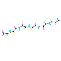 Glitter Sparkle Sticker by Lilly Pulitzer