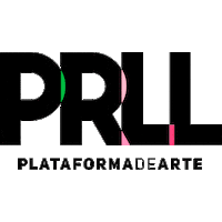 paralelaplataformadearte paralela prll paralelaplataformadearte paralela7 Sticker
