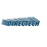 Industrial Automation Sticker by Directech