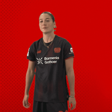 Happy Bayer 04 GIF by Bayer 04 Leverkusen