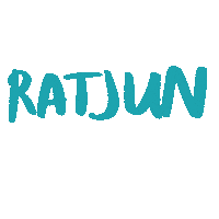 siscadraws enak racun ratjun Sticker