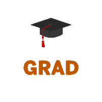 Ut Austin Class Of 2023 Sticker by Moody College of Communication